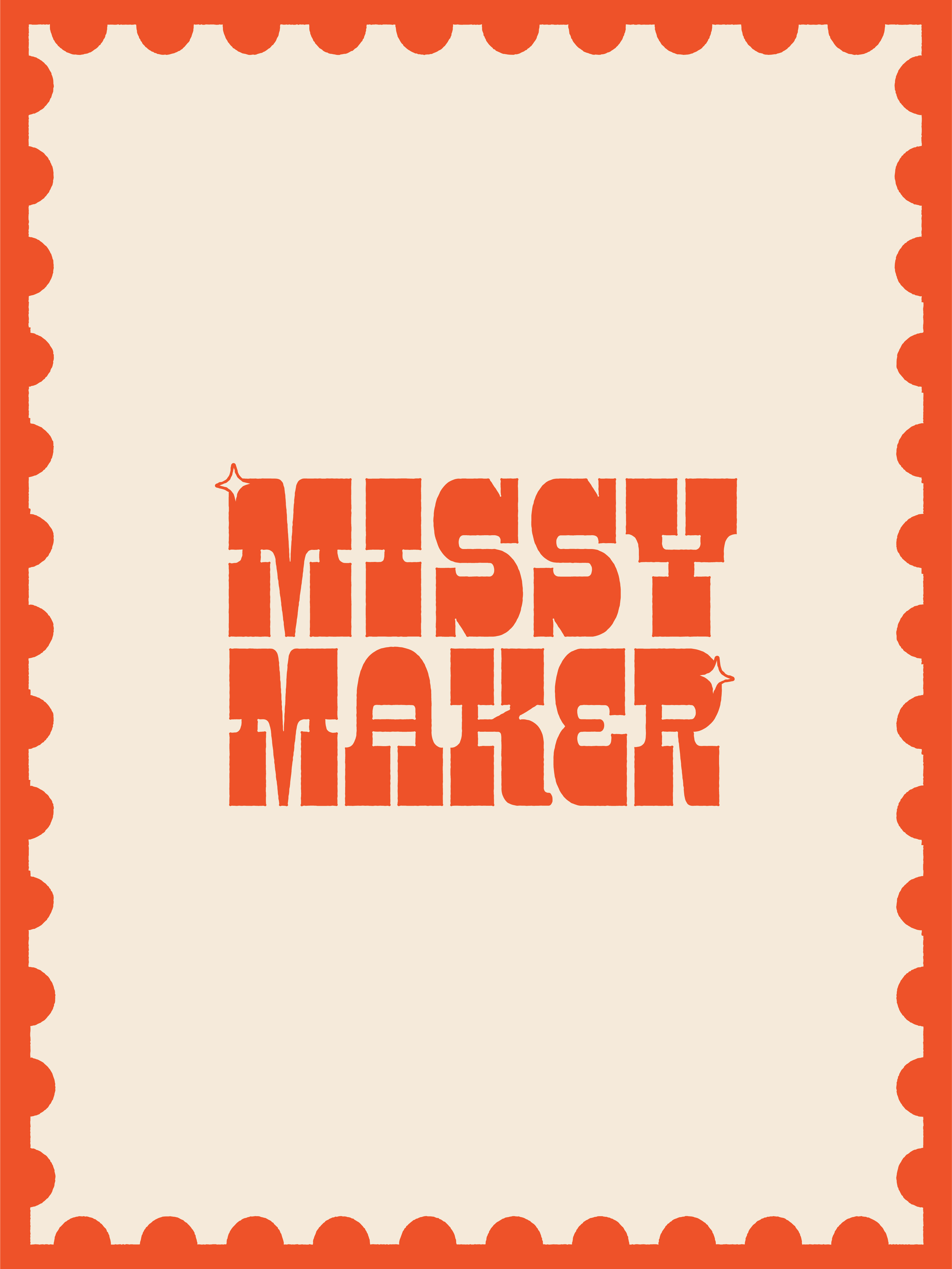 Missy Maker