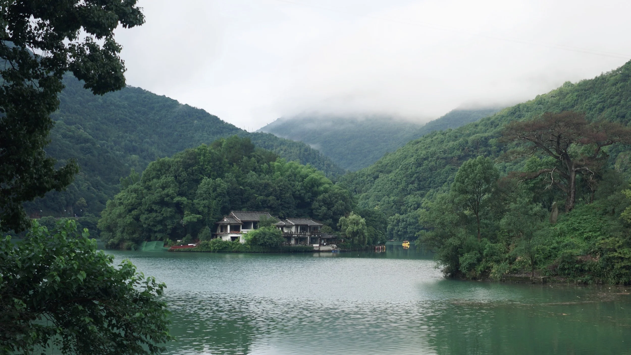 Yuan Xiang Lu Ci