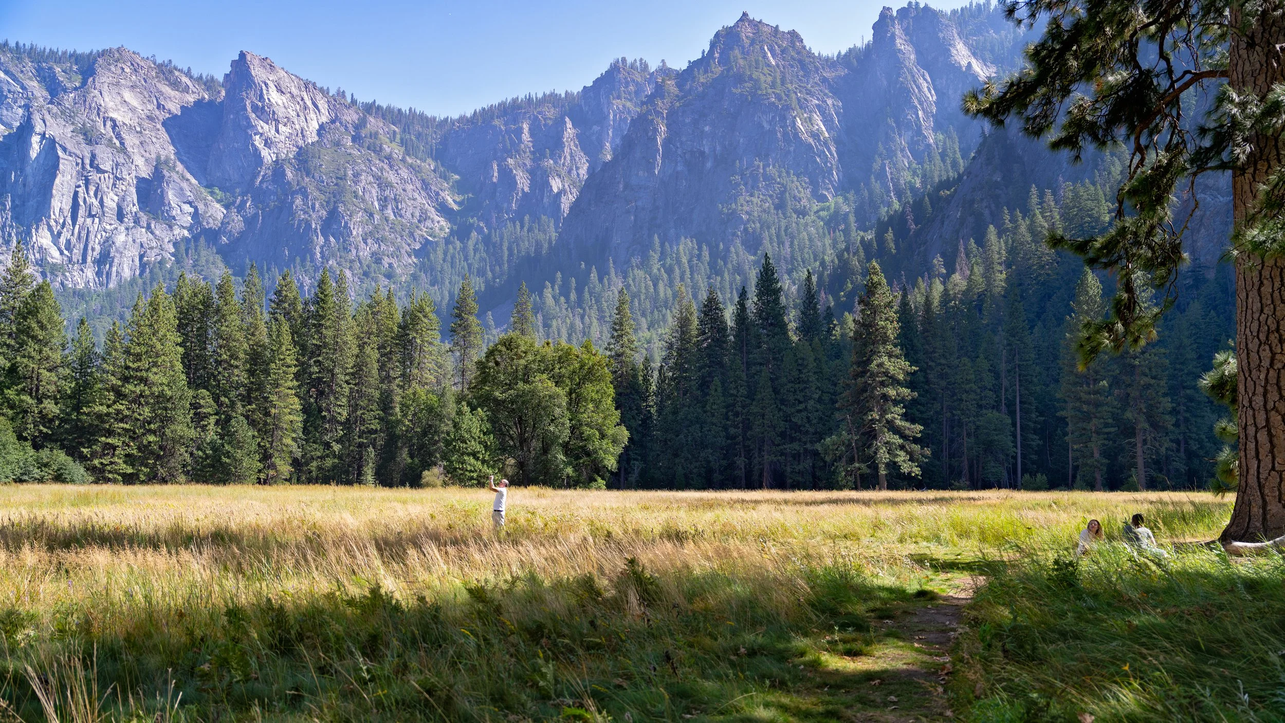 Yosemite