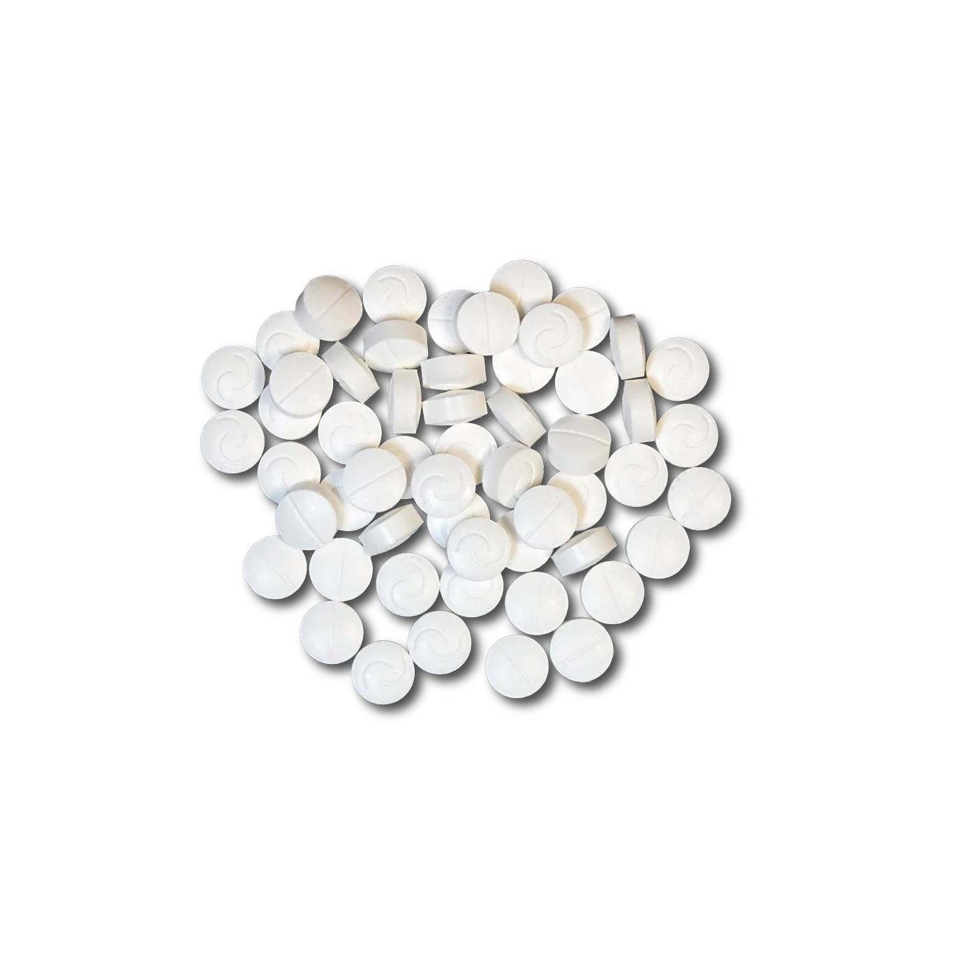 Captagon (50mg) "Chemical Courage" Middle Eastern Amphetamine