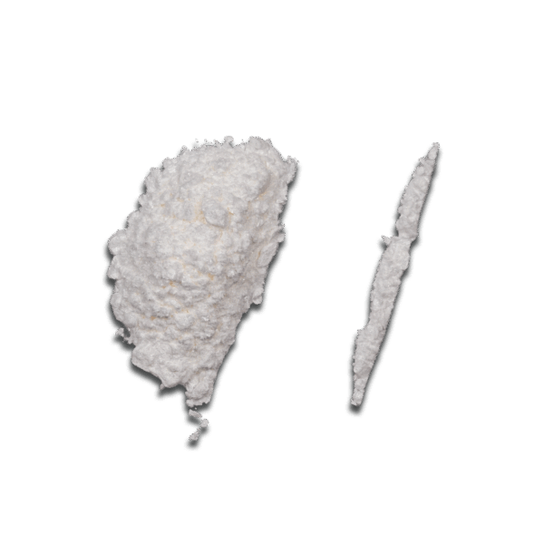 Superior "Plain Jane" Cocaine