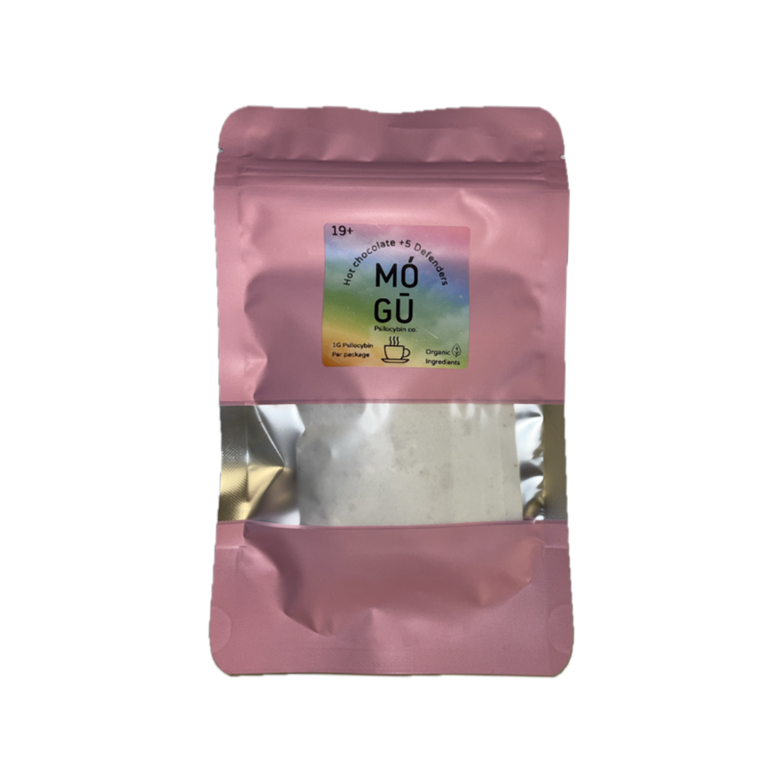 Psilocybin Hot Chocolate (1000mg)