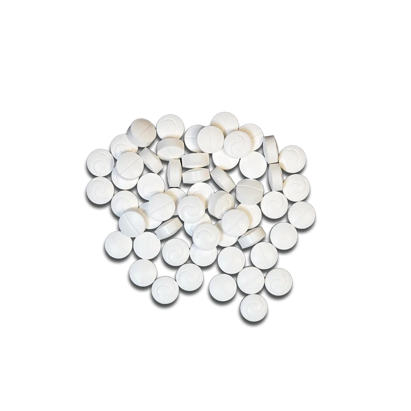 Captagon (50mg) "Chemical Courage" Middle Eastern Amphetamine