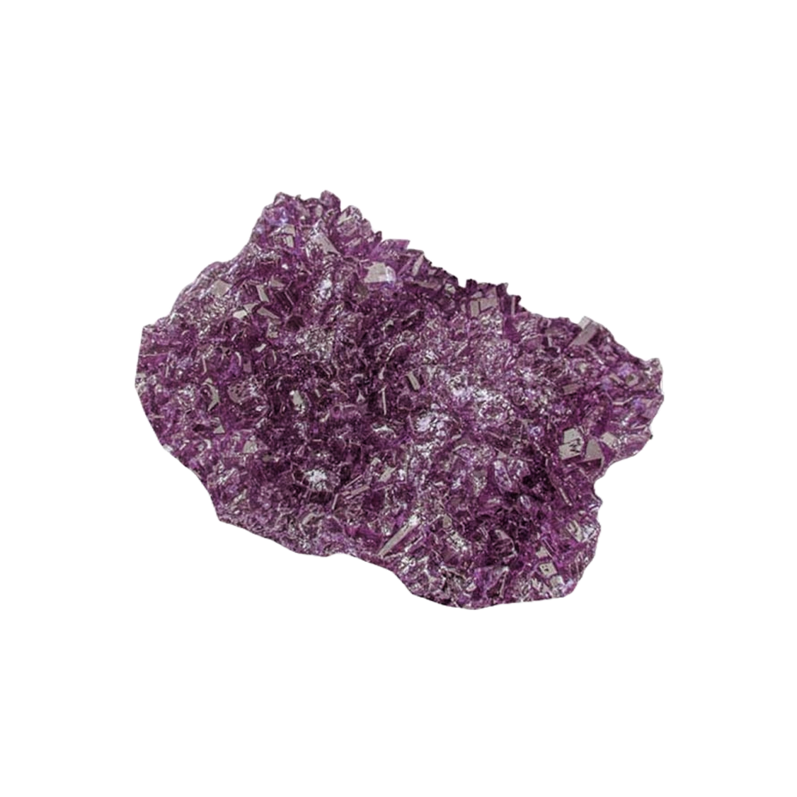 Raw Purple MDMA Crystals (Molly)