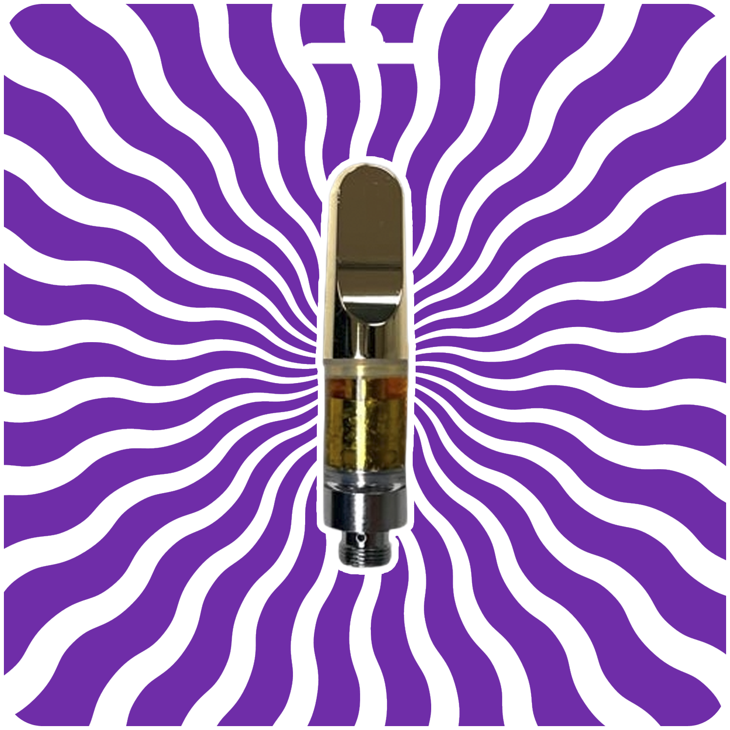 Grape DMT Cartridge