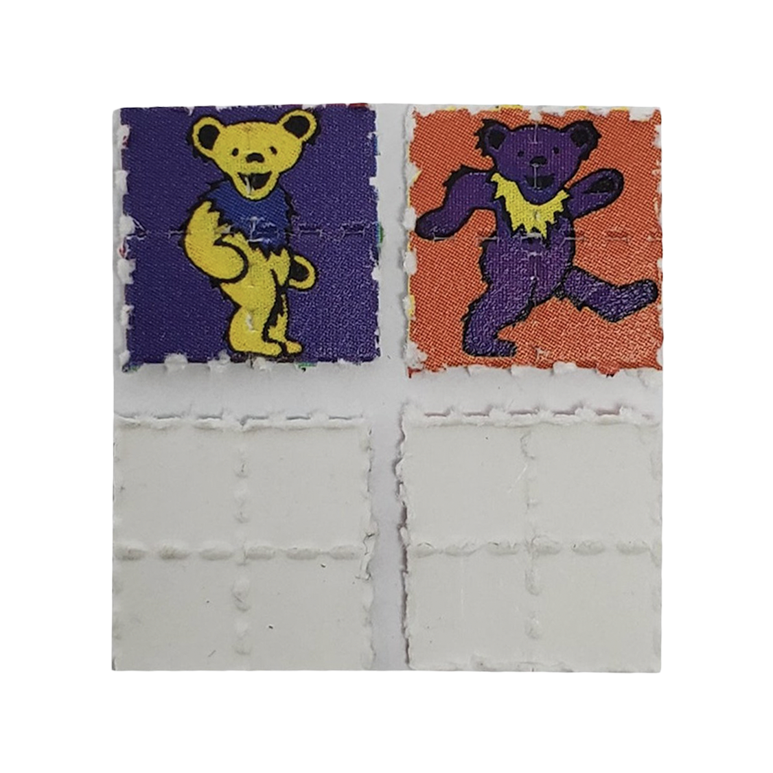LSD Blotter Tabs (Single Dose)