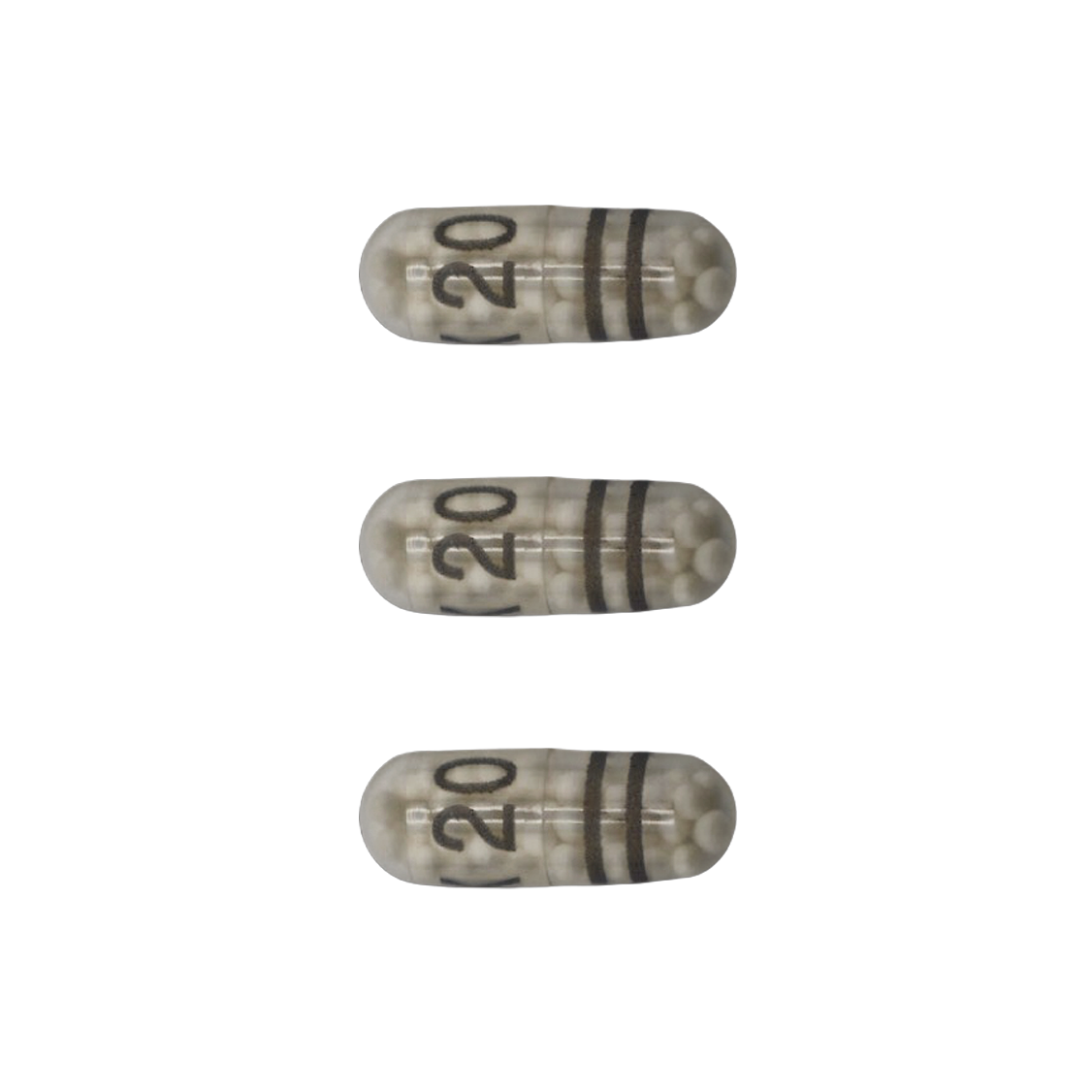Kadian Morphine Capsules (20mg)