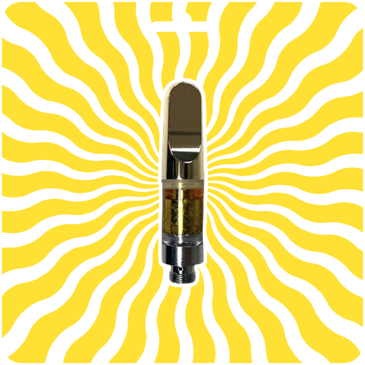 Banana DMT Cartridge