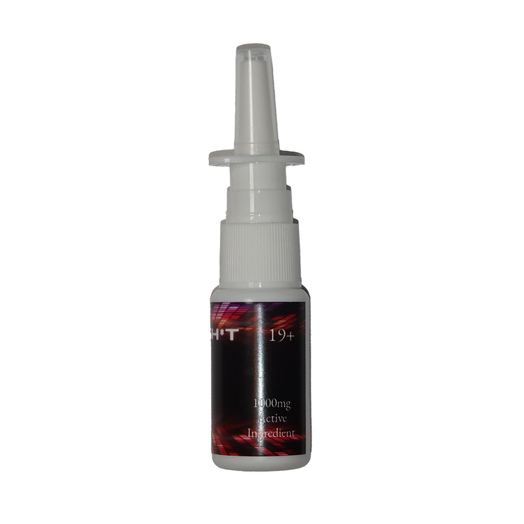 High Heat "Studio 54" Cocaine Nasal Spray