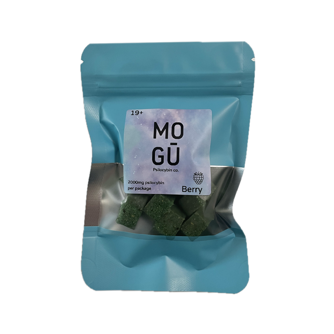 Psilocybin Gummies (2000mg)