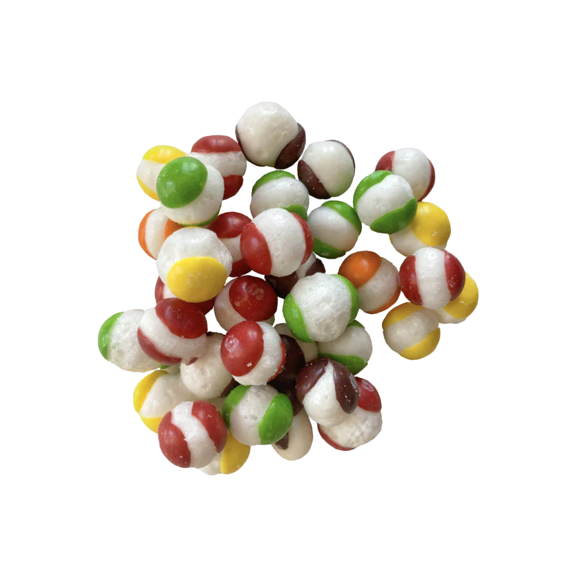 LSD Freeze Dried Skittles 120ug)