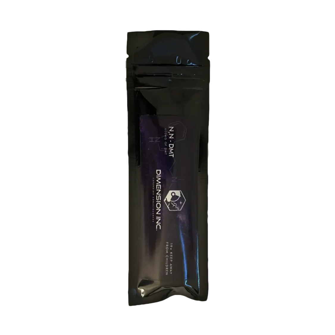 DMT Vape Pen Kit (600mg)