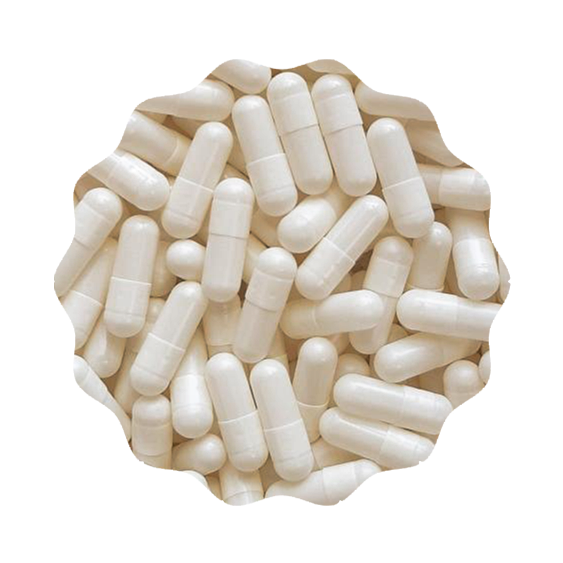 Raw Pure 2C-B Capsules (25mg)
