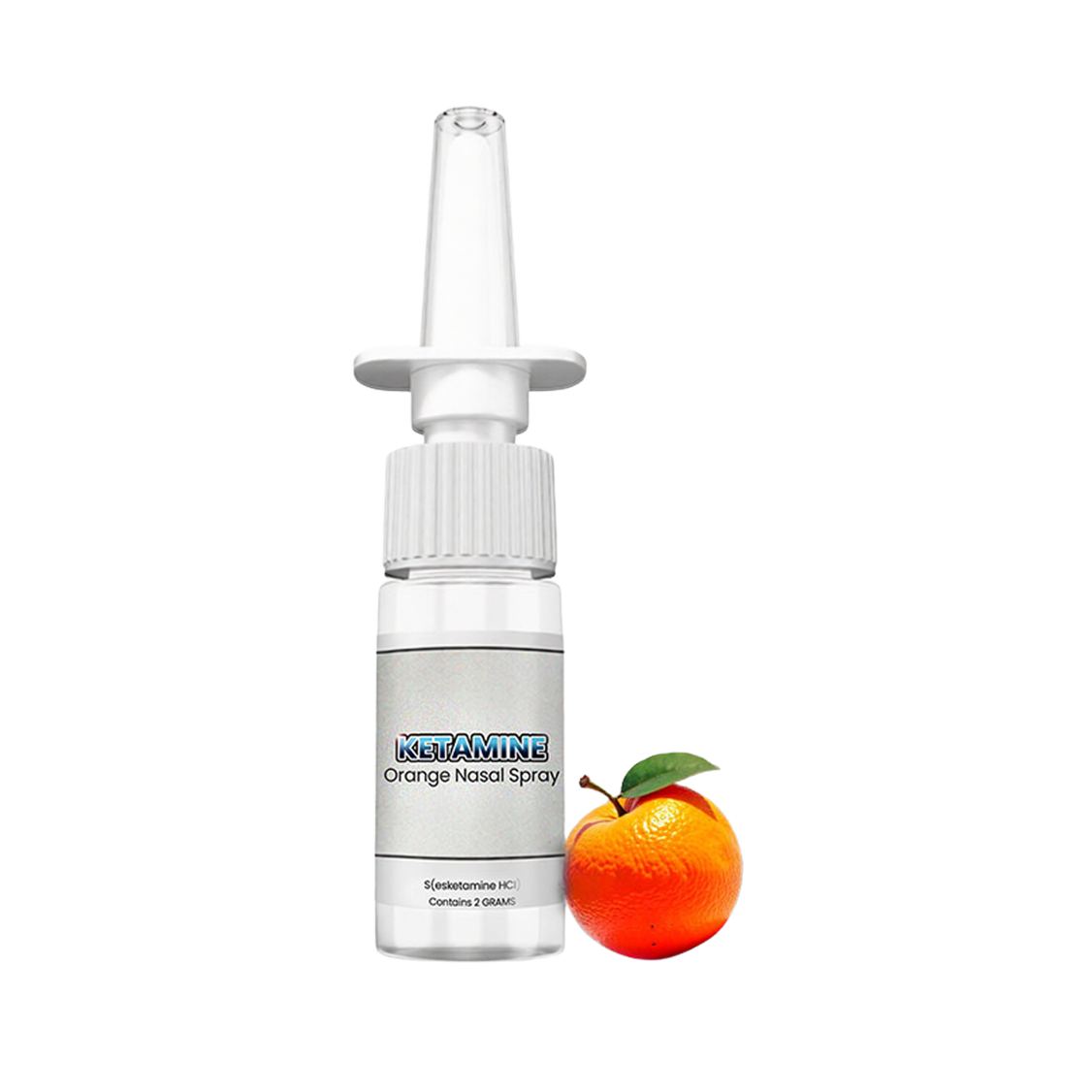 Ketamine Type S "Orange" Nasal Spray (2 Grams)