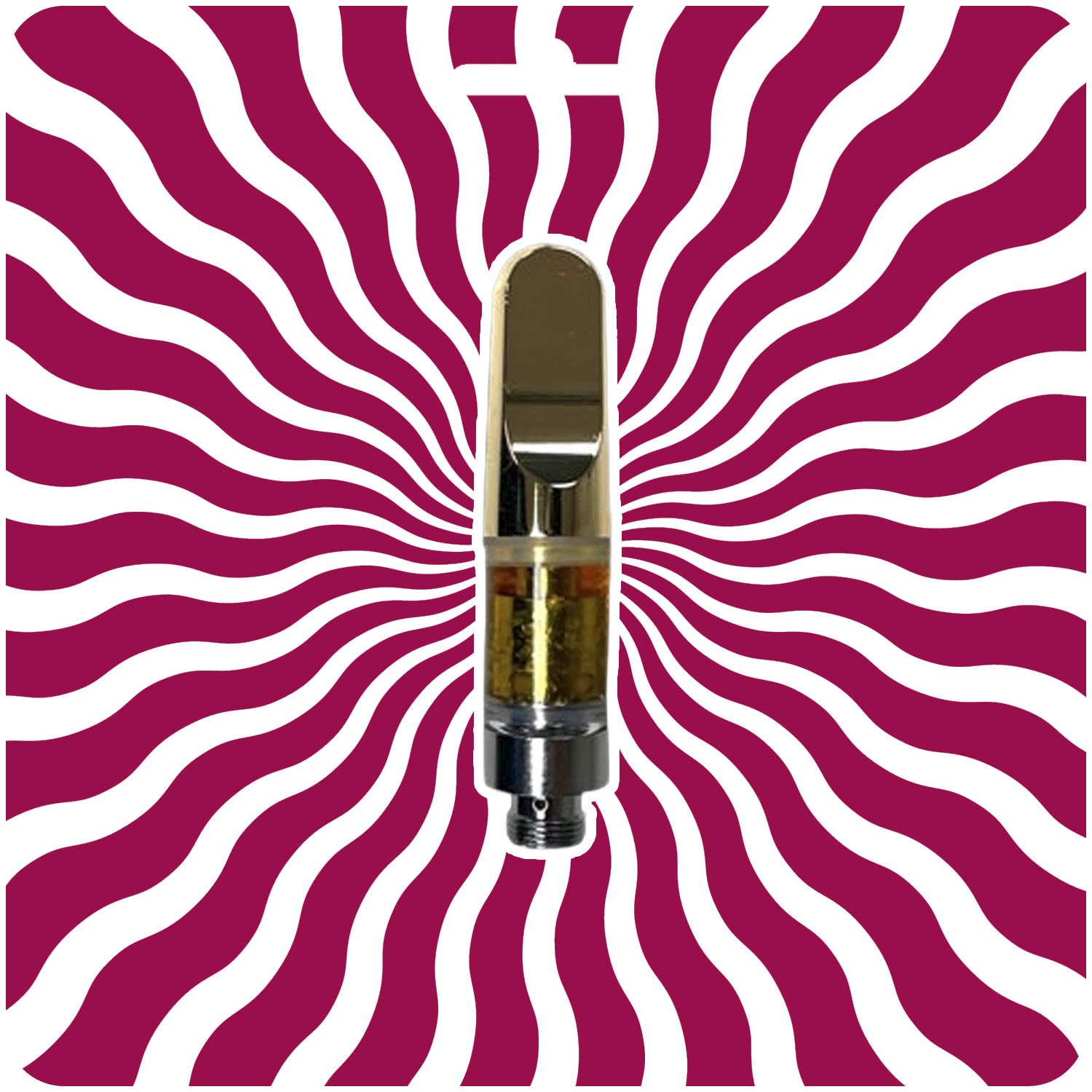 Berry DMT Cartridge