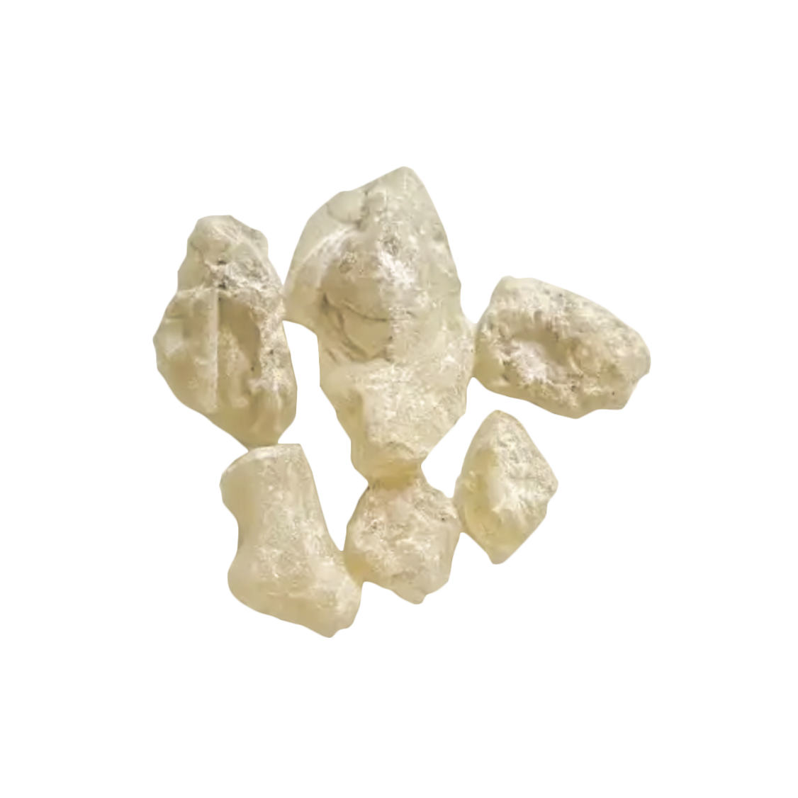 Raw MDA Crystals (Sally)
