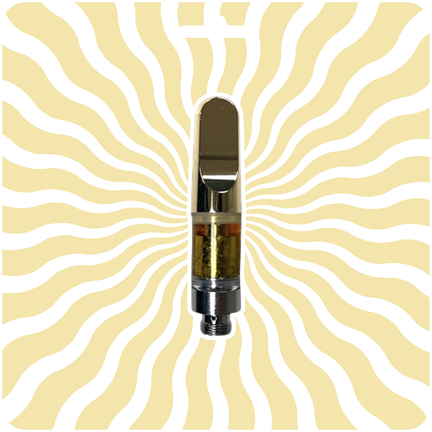 Vanilla DMT Cartridge