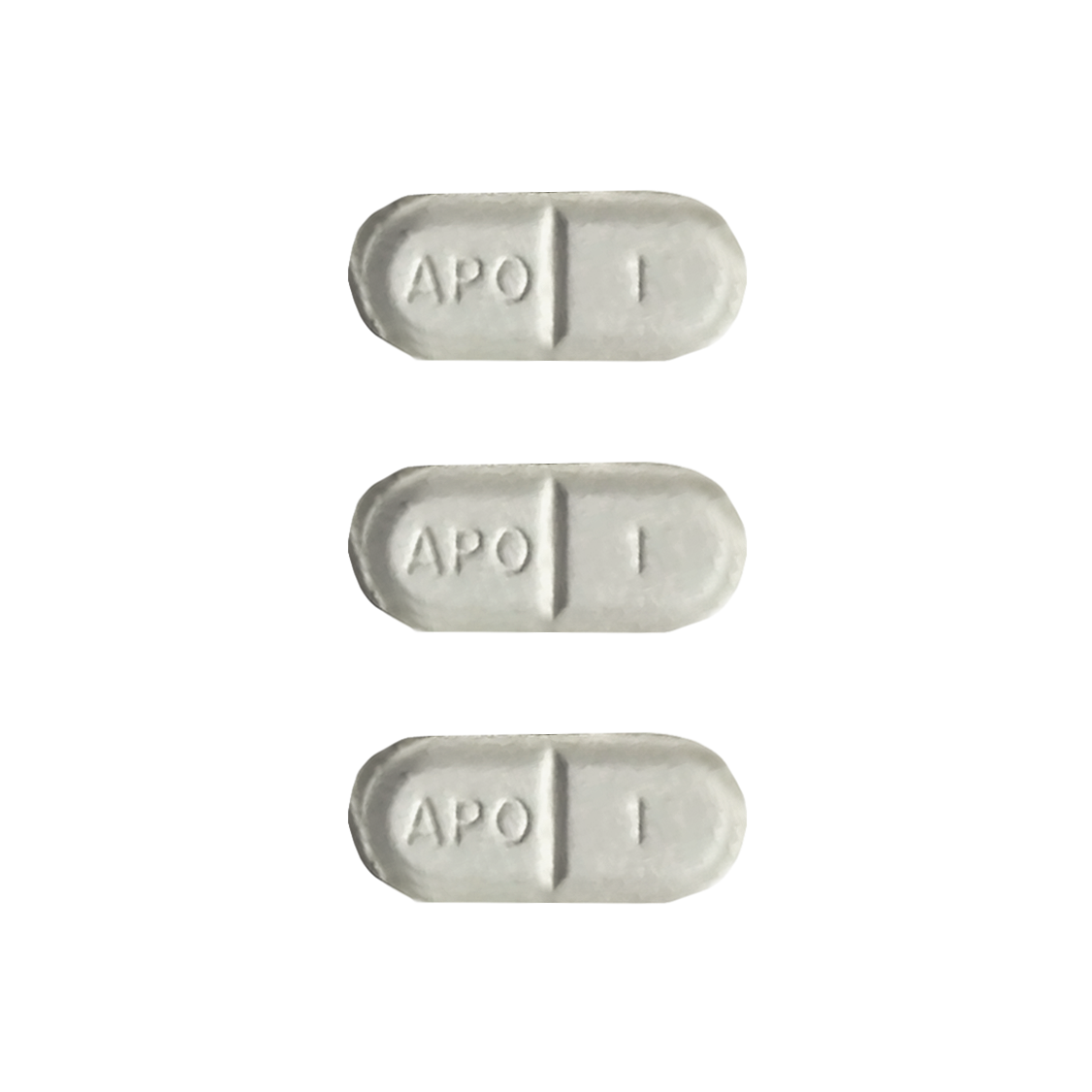 Ativan (1mg)