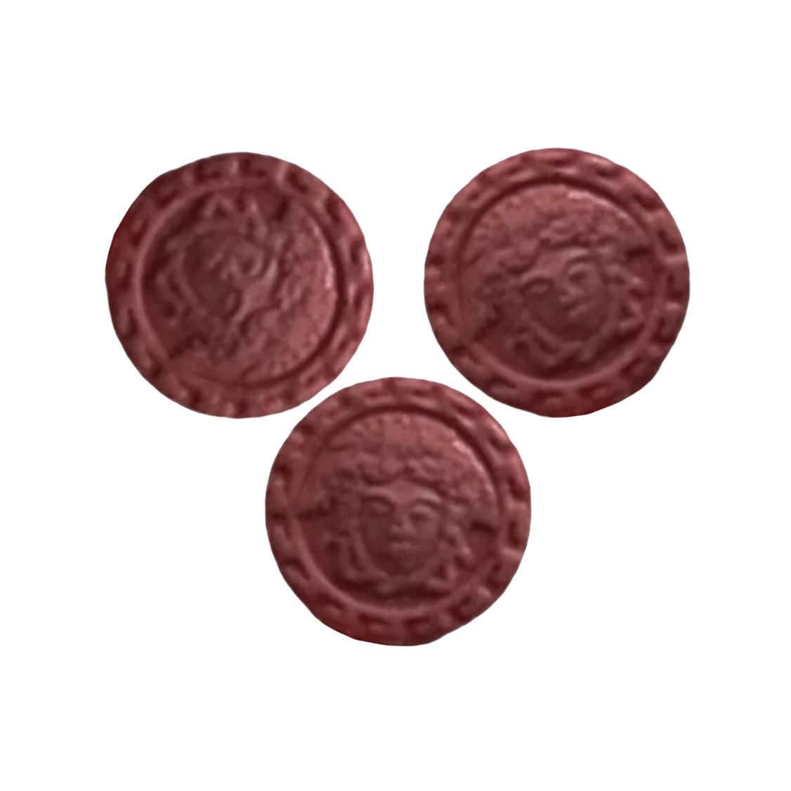 Versace Ecstasy Pills (MDMA 180mg)