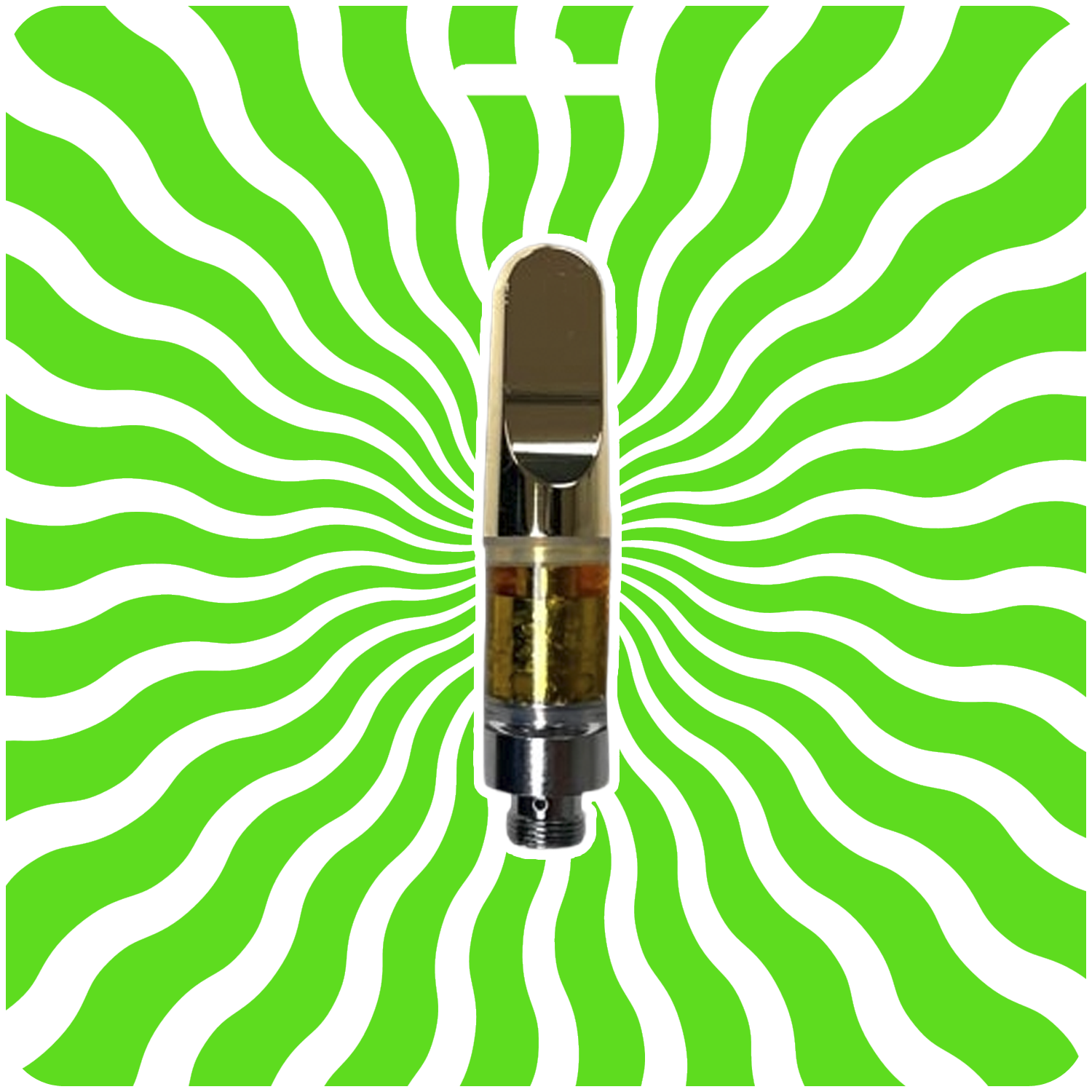 Apple DMT Catridge