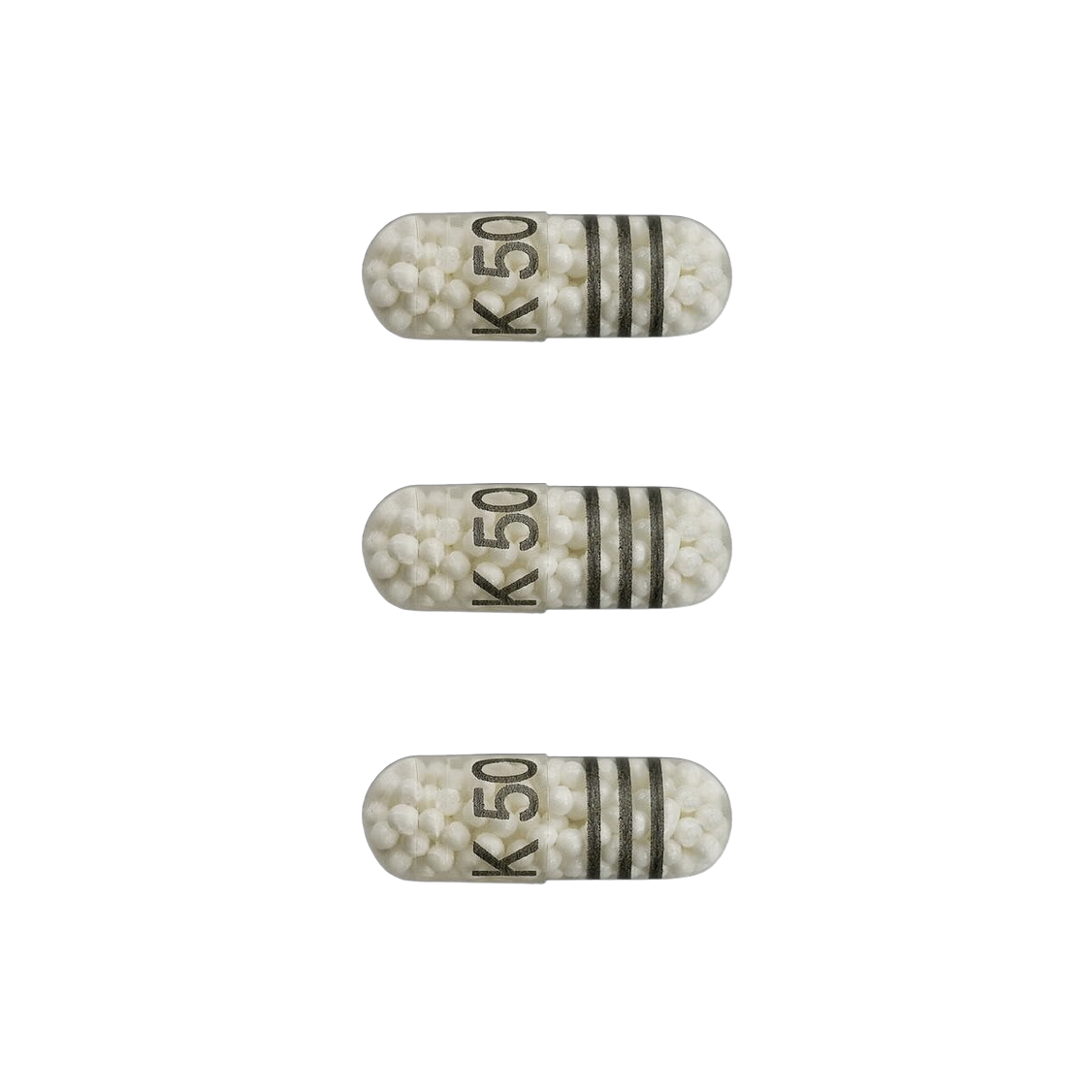 Kadian Morphine Capsules (50mg)