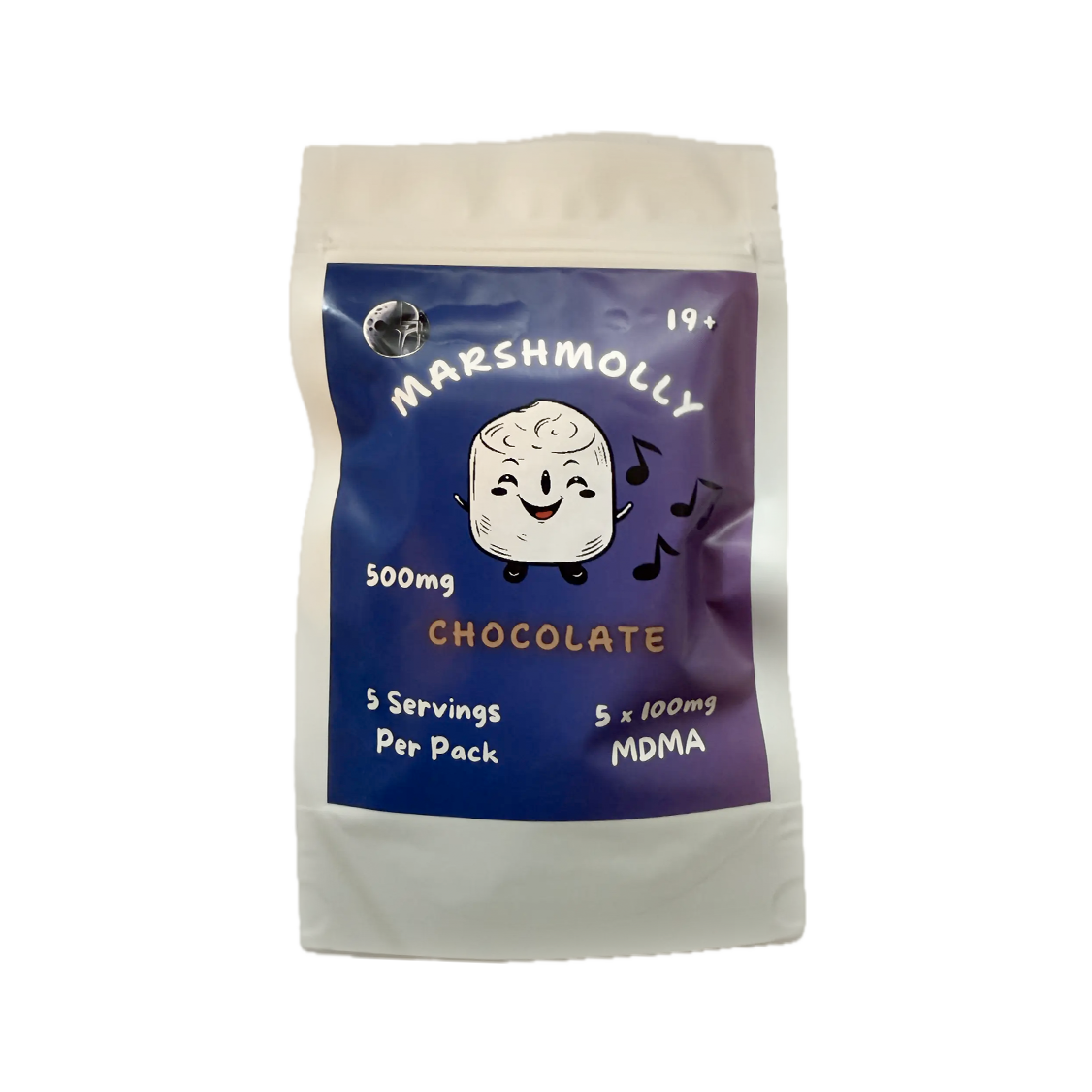 MDMA Marshmallows (500mg)