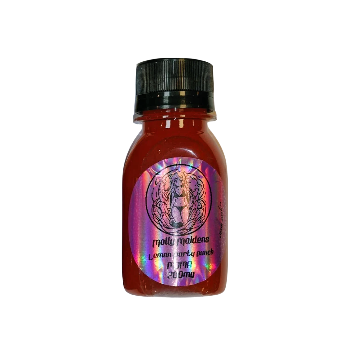 MDMA & MDA Infused Beverages