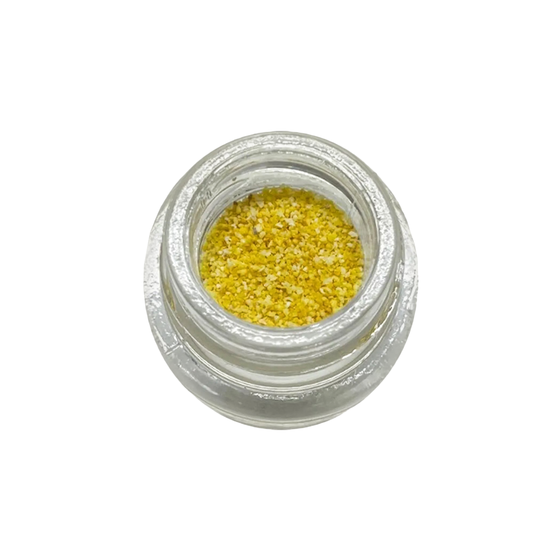 Raw DMT