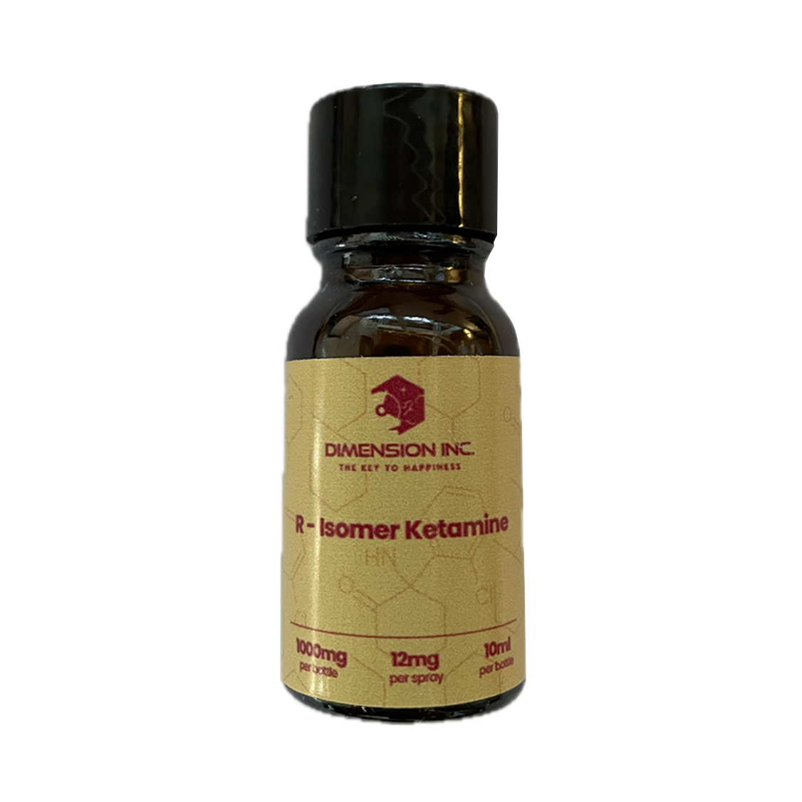 Arketamine Favoured Nasal Spray (1000mg)