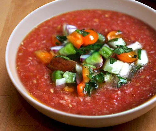 Gazpacho
