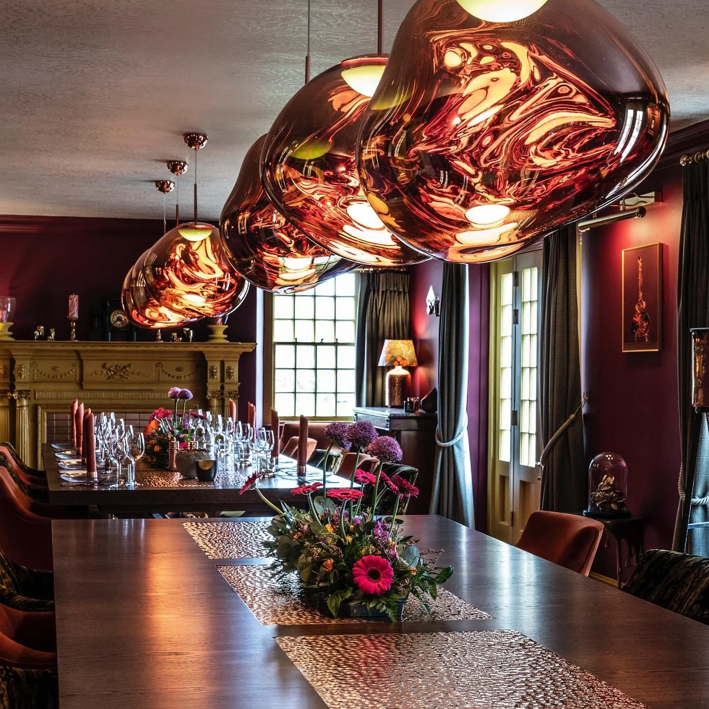 &lsquo;Remote Highlands Getaway&rsquo; @glenmorangie new to @accom.com_ 
.
.
Images courtesy of @glenmorangie 
.
.
.
#unitedkingdom 
#scotland 
#tain 
#glenmorangiehouse 
#accomstays