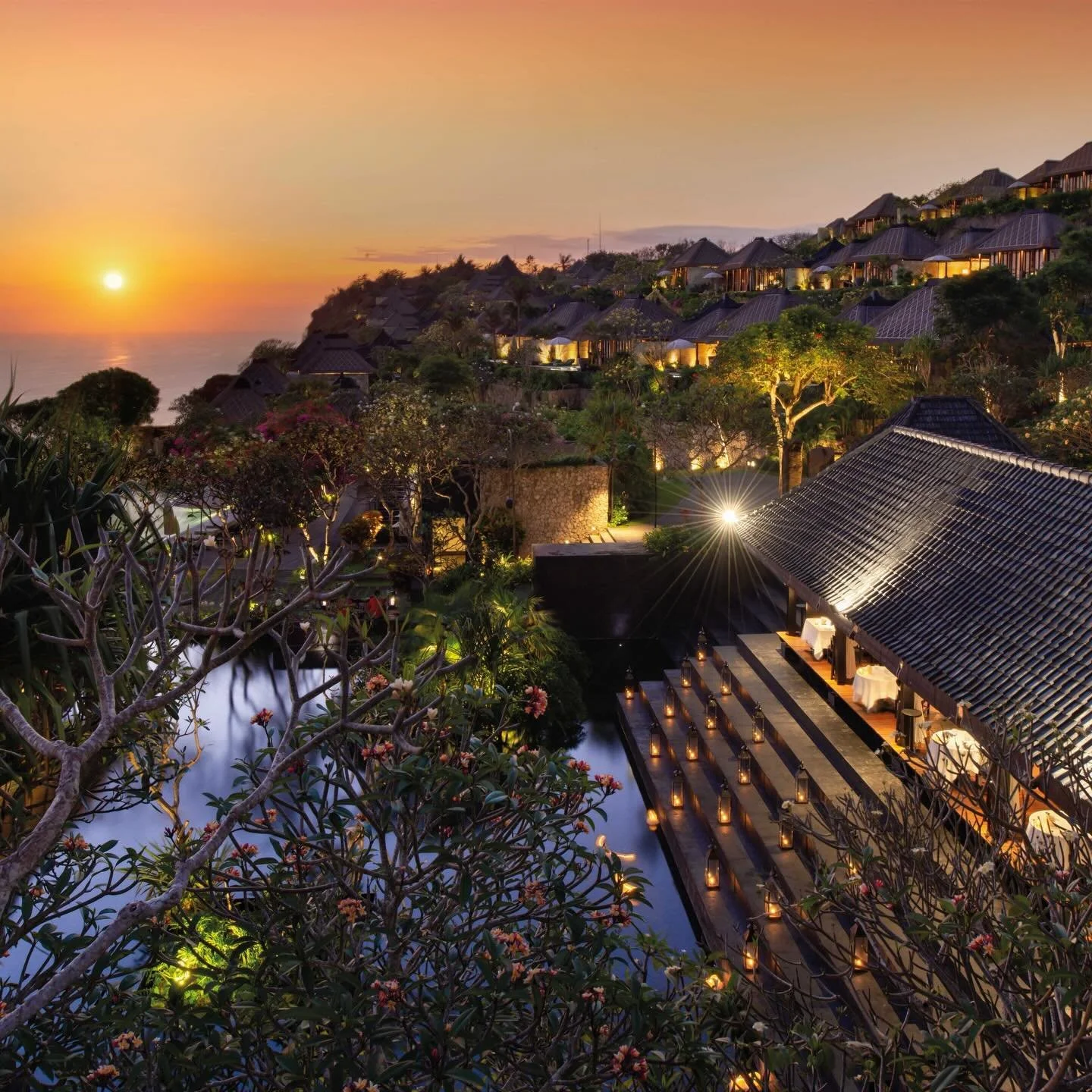 &lsquo;Clifftop Luxury&rsquo; @bvlgariresortbali new to @accom.com_ 
.
.
Images courtesy of @bvlgariresortbali 
.
.
.
#indonesiajuara 
#uluwatu 
#bali 
#bvlgaribali 
#accomstays