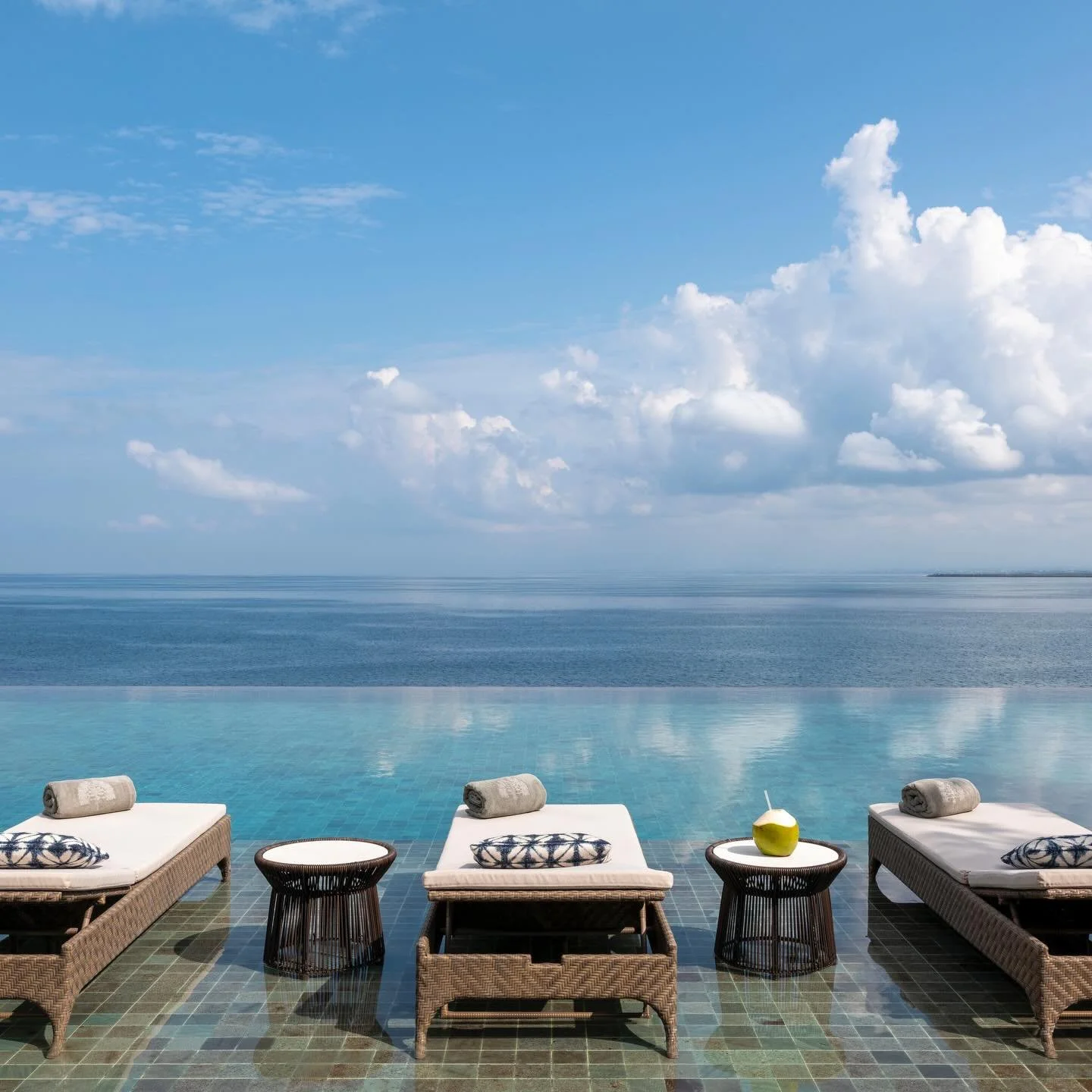 &lsquo;A Tropical Haven&rsquo; @rafflesbali new to @accom.com_ 
.
.
Images courtesy of @rafflesbali 
.
.
#indonesia 
#bali 
#jimbaranbay 
#rafflesbali