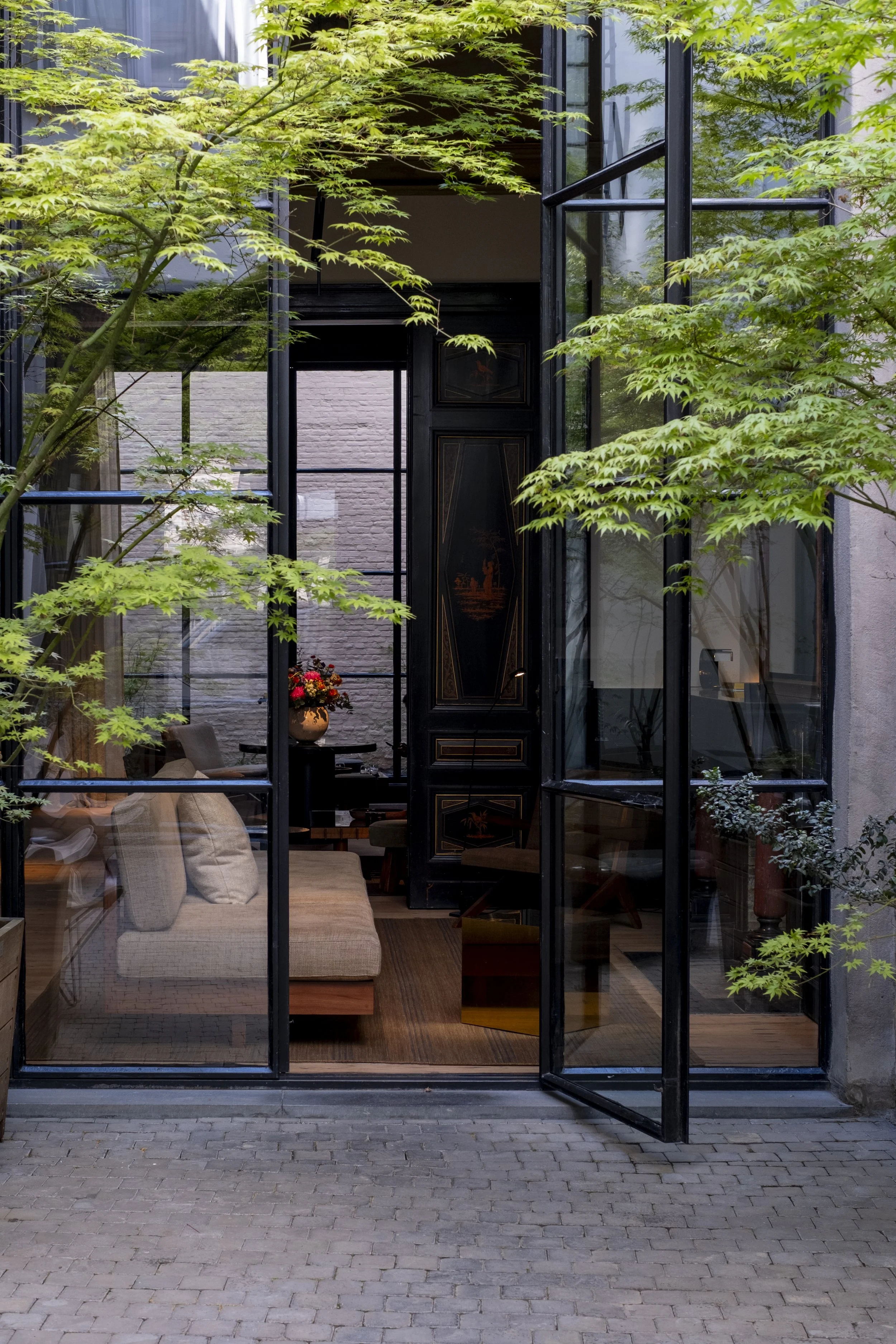 Hotel Julien