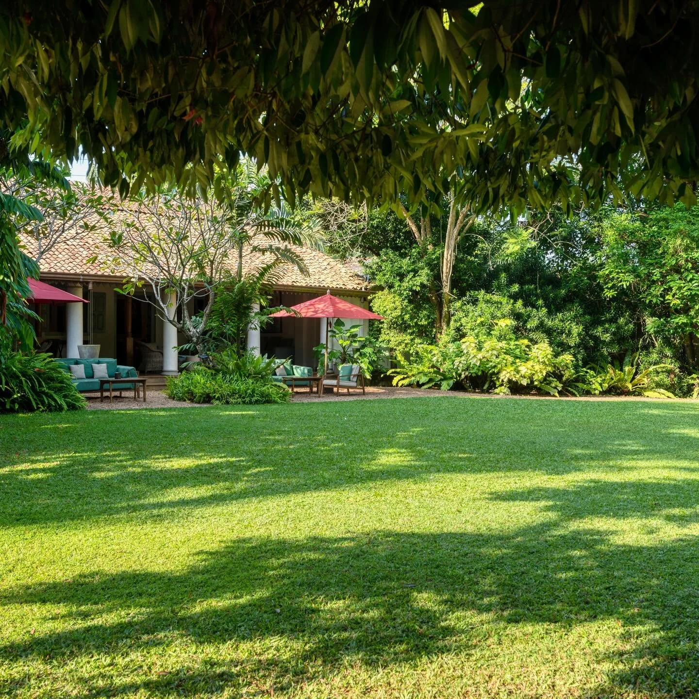&lsquo;A Hidden Gem&rsquo; @wallawwa_teardrophotels new to @accom.com_ 
.
.
Images courtesy of @wallawwa_teardrophotels 
.
.
.
#srilanka 
#kotugoda
#teardrophotels 
#wallawwa 
#accomstays