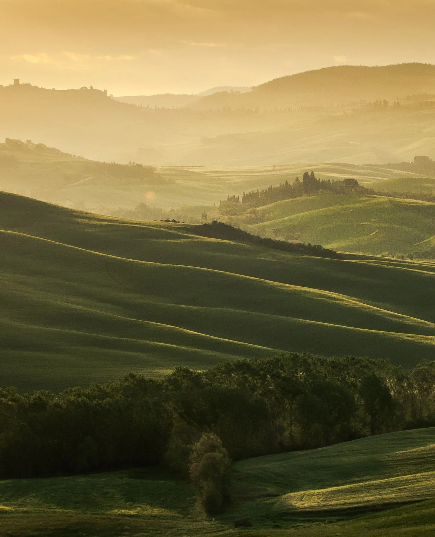 No, this is not AI. This is the view you'll discover just down the road from La Bandita Townhouse, situated in picturesque Tuscany. ⁠
⁠
If you're yet to plan your Euro summer getaway, just picture yourself here.⁠
.⁠
.⁠
.⁠
Images courtesy of La Bandit