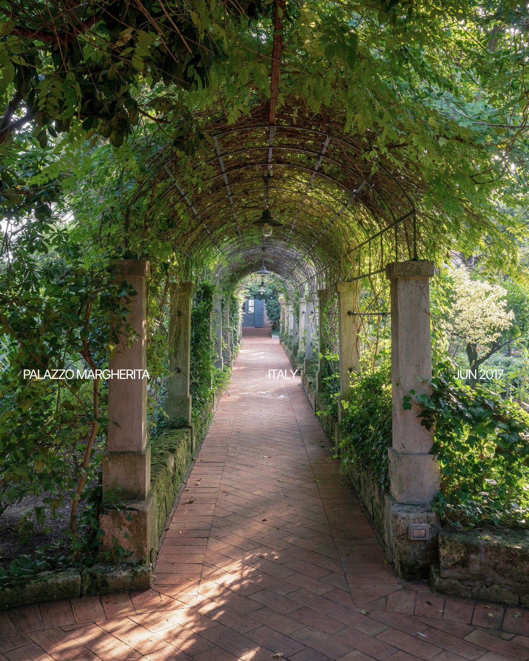 Every so often you find a place with a story bigger than its walls and this is one!⁠
⁠
Palazzo Margherita is a 19th-century palazzo located in the sleepy southern town of Bernalda, interestingly, the village Francis Ford Coppola's family came from, a