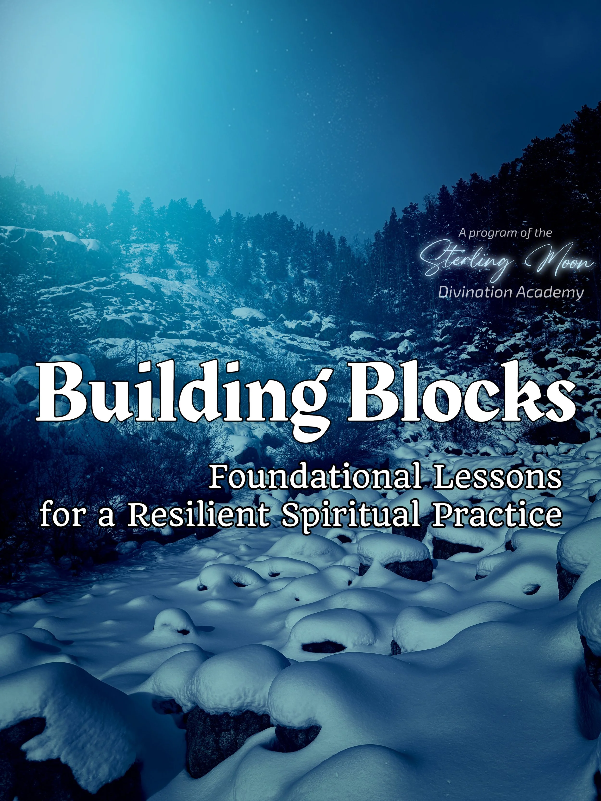 Building Blocks