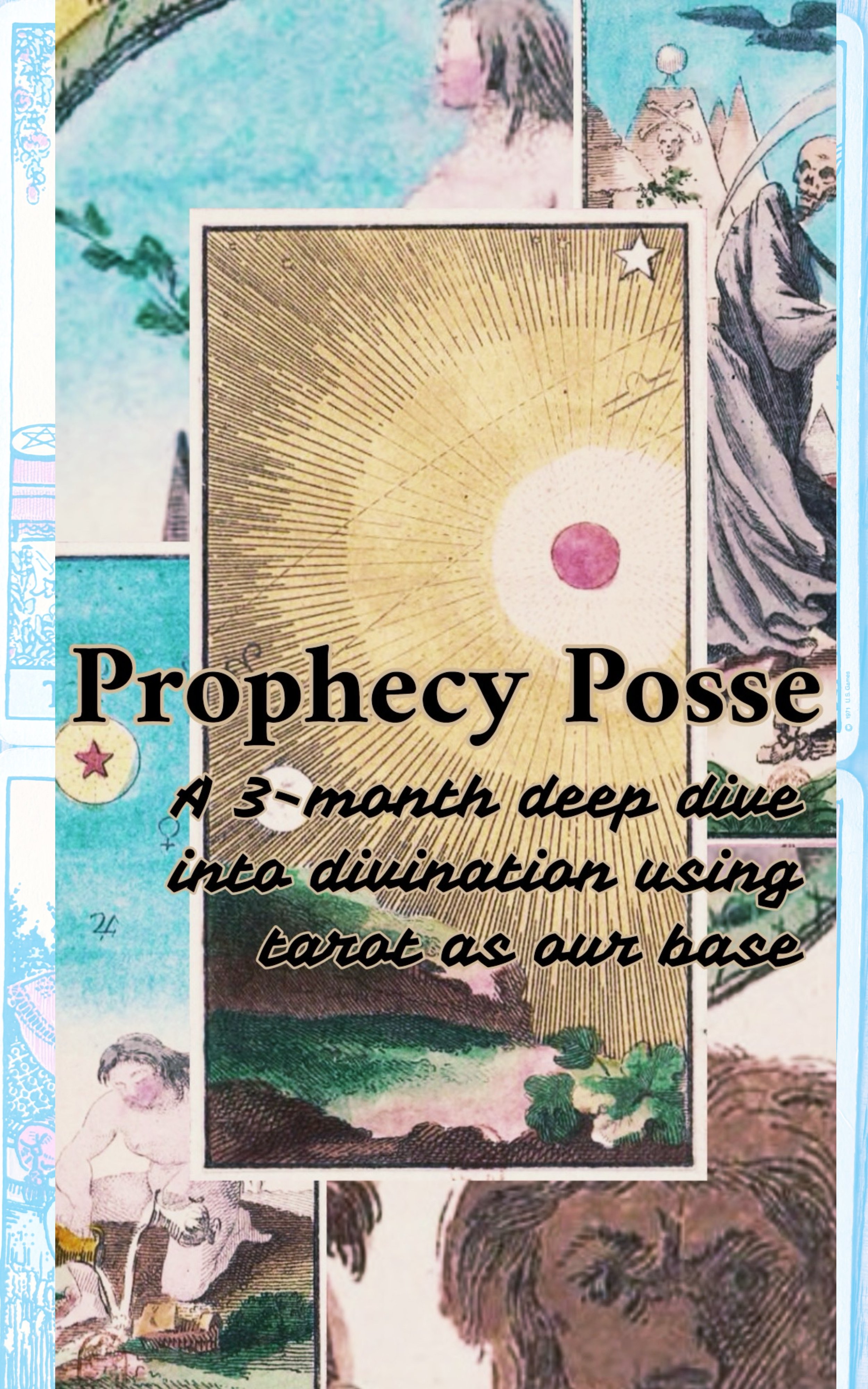 Prophecy Posse 2026