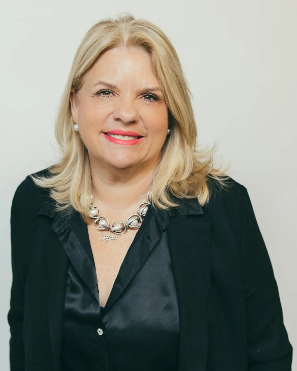 Victoria Sopik
