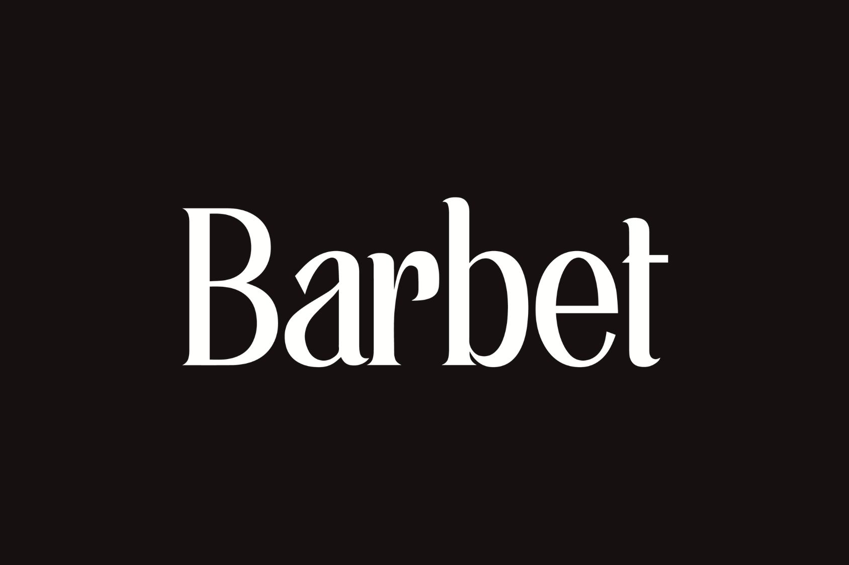 Barbet