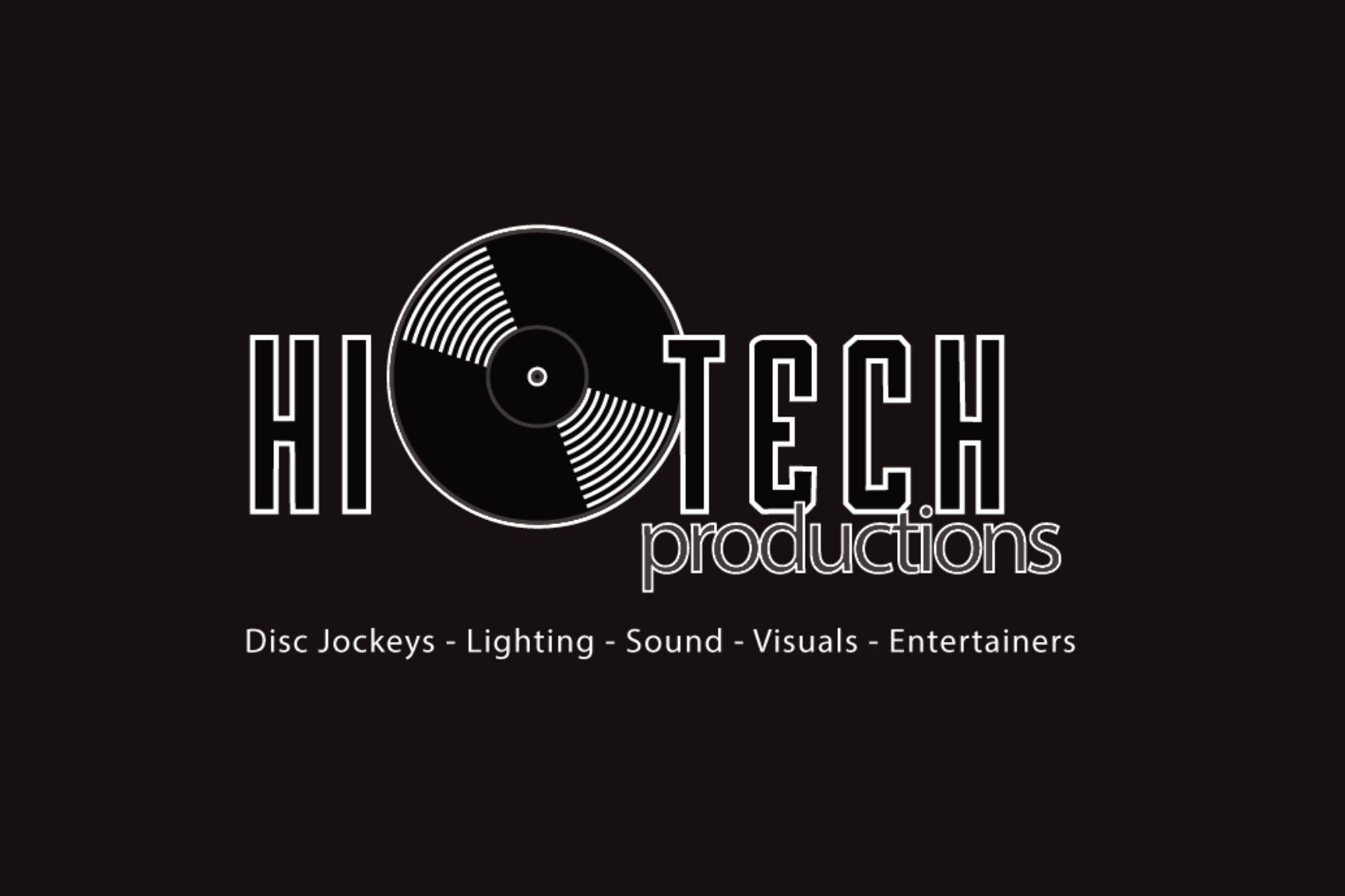 Hi Tech Productions