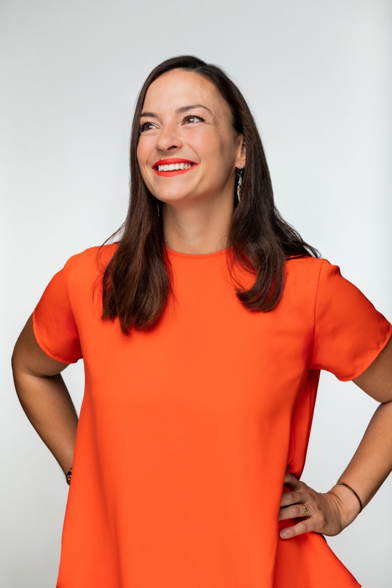 VICKY BOUDREAU