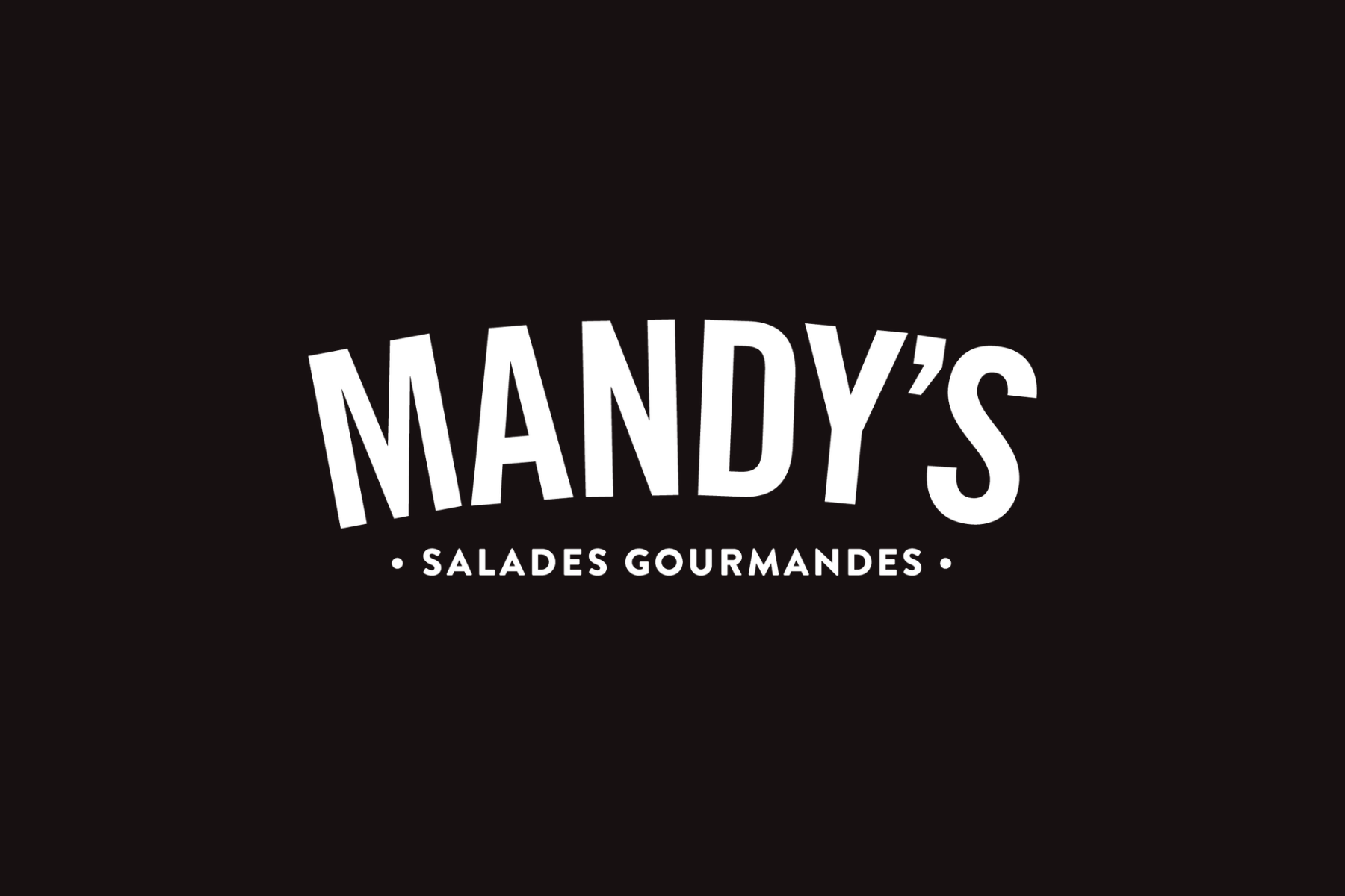 mandy's salads