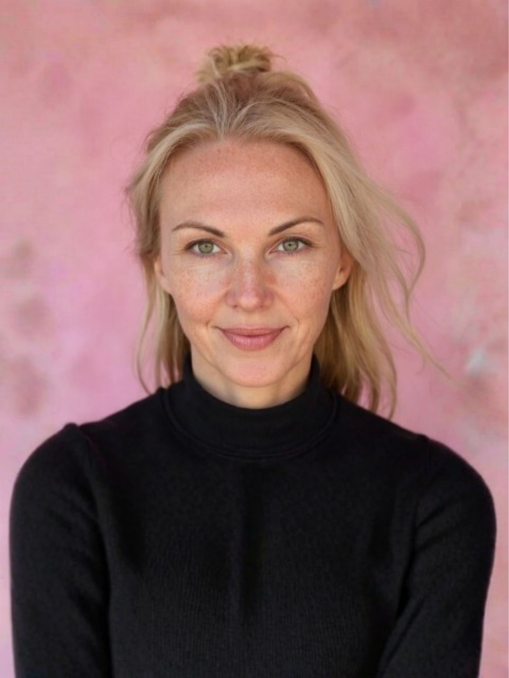 ANDREA KING