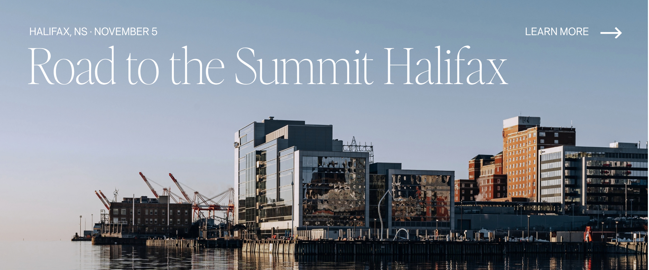 #Halifax
