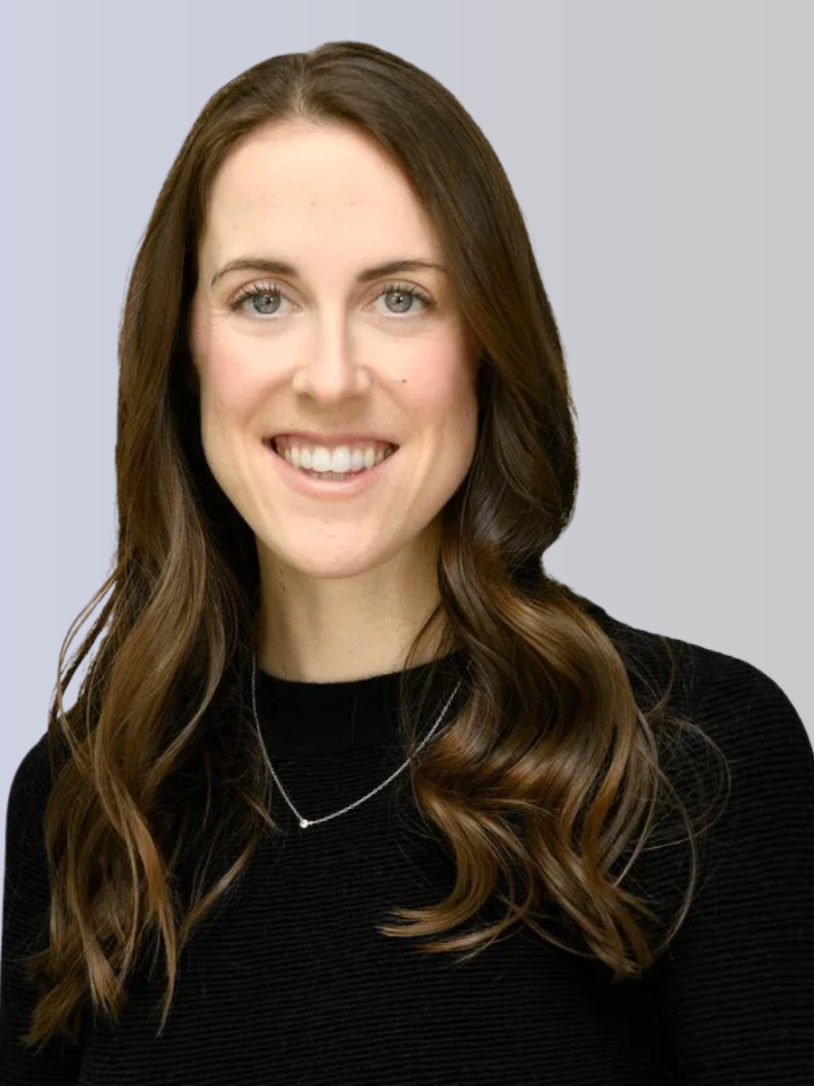 Brianna Stratton