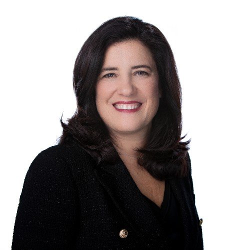 GILLIAN RILEY