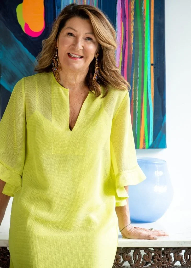 COLLEEN MOOREHEAD