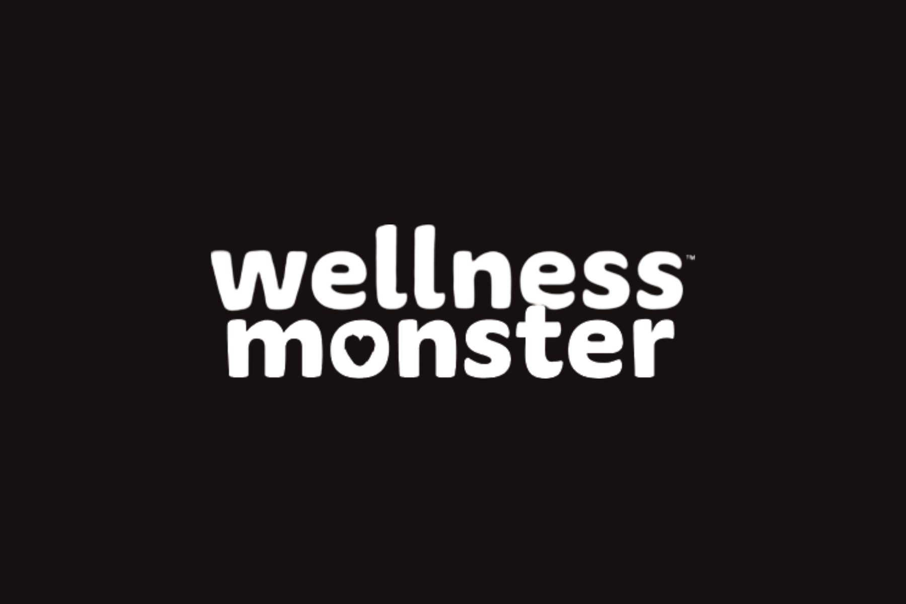 wellness monster